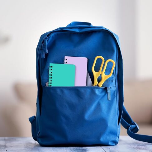 EOOUT 16 حزمة دفتر ملاحظات صغير 3x5، دفتر ملاحظات حلزوني صغير، دفاتر ملاحظات جيب مع ورق مسطر للكلية، 8 ألوان باستيل متنوعة لمكتب المدرسة والبقاء منظمًا in Kuwait