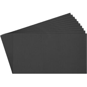 Rebower 30Pcs Foam Sheets Crafts Foam Arts Paper 12 x 10 x 5/64 Inch [for Crafts Project, Scrapbooking, DIY, Party Handicraft, Costumes]-30cm x 25cm x 2mm / Pink
