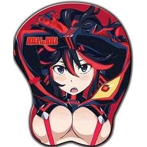 لوحة ماوس Kill la Kill Anime Ryuko