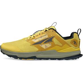 ALTRA Men's Lone Peak 8 Trail Running Shoe Dusty Olive