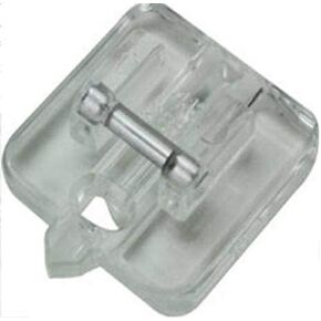 Sew-link Clear Invisible Zipper Foot for Viking Platinum 770, 775, Platinum 750 Quilt, 755 Quilt