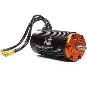 Spektrum Firma 800Kv 4-Pole Brushless Motor, SPMXSM2600