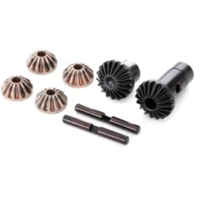 Traxxas 8282 Differential Gear Set Vehicle