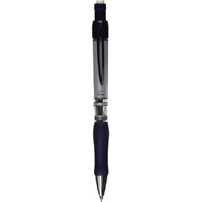 Pentel Mechanical Pencil, Quick Dock, 0.7mm, Blue (QD7E-C), 1 each