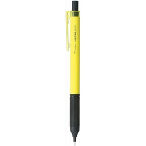 Tombow Mono Graph Lite Mechanical Pencil | 0.5mm | Neon Yellow [DPA-122D]