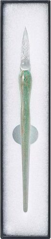 Teranishi Chemical Guitar Glass Pen, Light Pink, GLA-LP in Saudi Arabia