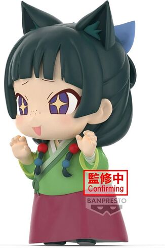 Banpresto - The Apothecary Diaries - Maomao Big Sofvimates Figure in Saudi Arabia
