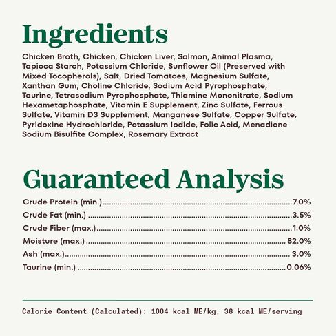 Nutro Perfect Portions Cuts Wet Cat Food, Turkey & Chicken, 2.6 oz, 12 ct in Kuwait