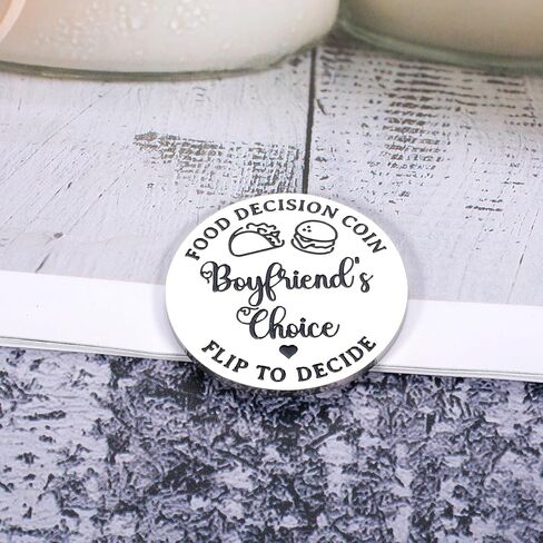 Anniversary Date Night Idea Gifts for Wife Husband Wedding Gifts for Newlyweds Couple Food Coin Christmas Stocking Stuffers for Men Women Valentines Day Birthday Gifts for Wife from Husband in Saudi Arabia