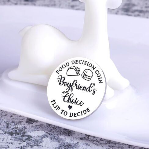 Anniversary Date Night Idea Gifts for Wife Husband Wedding Gifts for Newlyweds Couple Food Coin Christmas Stocking Stuffers for Men Women Valentines Day Birthday Gifts for Wife from Husband in Saudi Arabia