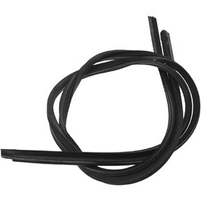 SING F LTD 2x Car Frameless Wiper Blade Refill Windshield