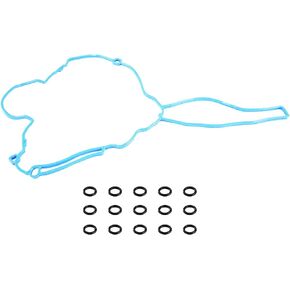 Head Gasket Set Kit, 16Pcs Engine Cylinder Head Gasket Kit Fit for Universal OEM# VS50807R