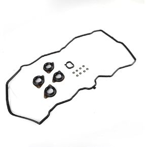 Head Gasket Set Kit, Engine Cylinder Head Gasket Kit Fit for 2013-2017 Accord Automotive Replacement Gasket OEM 12030-5A2-A01