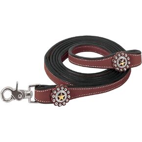 Weaver Leather Texas Star Collection