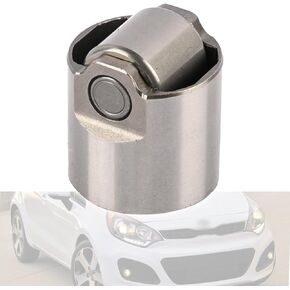 Getfarway Fuel Pump Camshaft Tappet Roller Fit for Genesis G80/G90 2017;for Hyundai 2009-2018;for Kia 2011-2018 Replace# 353252G700, 35325-2G700 Universal Tappet Follower