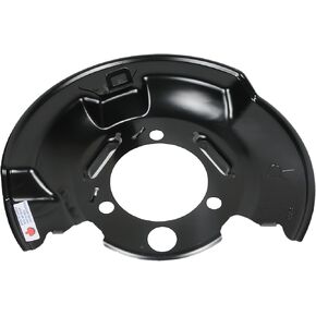 GM Genuine Parts 25999907 Front Passenger Side Brake Shield