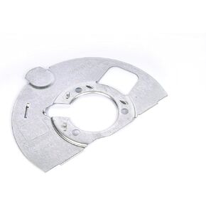 GM Genuine Parts 20971876 Front Driver Side Brake Shield