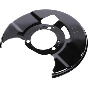 GM Genuine Parts 22877576 Front Driver Side Brake Shield