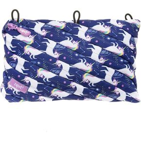 ZIPIT Camo Pencil Case for Boys | 3-Ring Binder Pencil Pouch | Large Capacity Pencil Pouch for School (Camo Green) in Kuwait