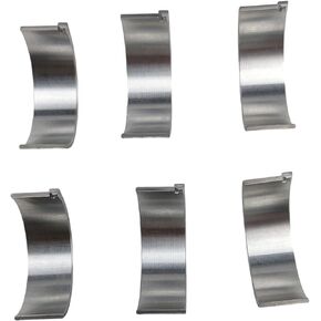 1Sets STD Size Connecting Con Rod Bearing 16851-22320 15861-22314 Compatible with Kubota Z400 Z430 Z482 D600 D640 D662 D722 D782 Engine Tractor Excavator Turn Mowers