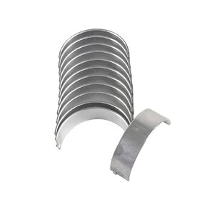 DNJ RB3116.20 Oversize Rod Bearings for 1990-2009 / Buick, Chevrolet, Oldsmobile, Pontiac/Camaro, Century, Firebird, Impala, Intrigue / 3.3L, 3.8L / OHV / V6 / 12V / VIN 1, VIN 2, VIN 4, VIN C