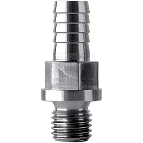 PPE CP3 Pump Inlet Fitting (1/2 inch) 113060601 Compatible with 6.6L GM Duramax 2001-2010