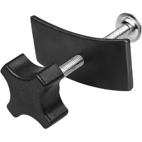 BESULEN Brake Pad Spreader, Heavy Duty Disc Brake Pad Separator Tool, Practical Spreader Tool Brake Disc Compressor Piston, Brake Caliper Compression Tool, Universal Car Accessories