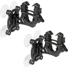 Kolpin Rhino Grip Window Mount Suction Cup - 21520, Black
