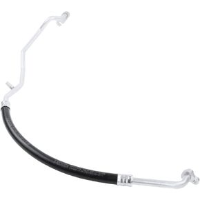 A-Premium A/C Suction Line Hose Assembly Compatible with Mazda 3 2014-2018, 6 2014-2017, 2.0L 2.5L, Compressor to Evap