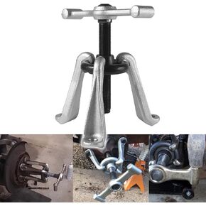 Camoo 7394 Universal Hub Puller Wheel Hub Removal Tool Replaces 7394 (Large Size)