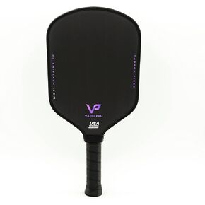 Vatic Pro Prism Carbon Fiber 16mm - Foam Injected Walls - Includes Paddle Cover in Saudi Arabia