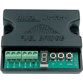 Auto Meter 9109 Fuel Bridge Sensor Adapter for AutoMeter Gauges