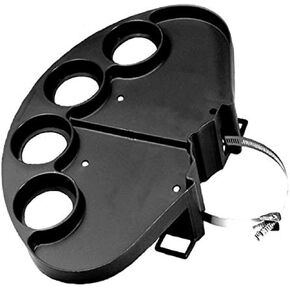 Tourna Tennis Court Tray