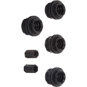 Raybestos H16193 Professional Grade Disc Brake Caliper Bushing