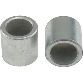 ACDelco Professional 18K5103 Front Disc Brake Caliper Bushings (Pack of 2)