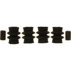ACDelco Professional 18K2447 Front Disc Brake Caliper Rubber Bushing Kit with Seals