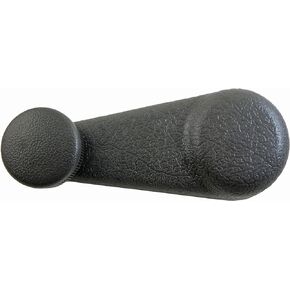 Dorman 775-5601 Window Crank Handle Compatible with Select Chevrolet / GMC / Isuzu Models, Gray