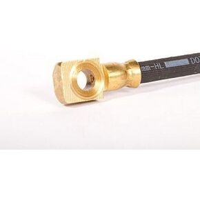 GM Genuine Parts 214-351 Exhaust Gas Recirculation (EGR) Vacuum Solenoid