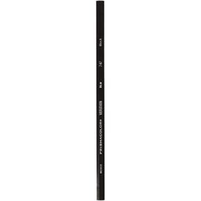 Prismacolor Verithin Colored Pencil, Black (2454)