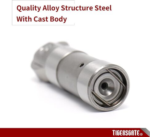 مجموعة أغطية أذرع الدفع وأذرع الدفع TIGERSGATE EVO + 4 قطع رافعات أسطوانة المحرك لطرازات 1984-1999 Harley Evolution 1340 Touring، Softail، Dyna in Kuwait