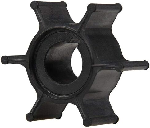 Pindex دفاعة مضخة مياه مناسبة لياماها 6HP 8HP خارجي 6G1-44352-00 سييرا 18-3066 CEF 500302 in Kuwait