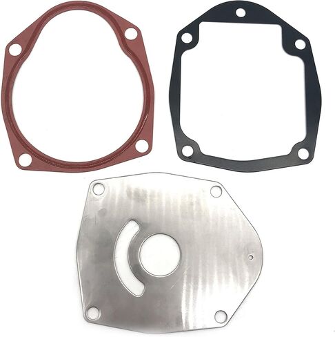 817275Q05 طقم تصليح دفاعة مضخة مياه لميركوري مارينر MerCruiser خارجي 817275K05 817275T4 817275Q4 18-3147 200/225/250 HP in Saudi Arabia