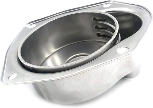 817275Q05 طقم تصليح دفاعة مضخة مياه لميركوري مارينر MerCruiser خارجي 817275K05 817275T4 817275Q4 18-3147 200/225/250 HP in Saudi Arabia