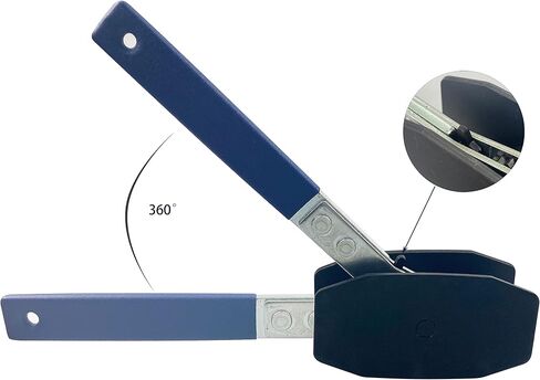 HFS(R Brake Caliper Press Tool Ratchet Expander Wrench Car Wheel Piston Spreader in Saudi Arabia