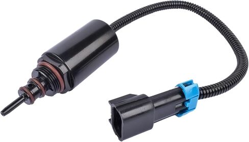 5140305AA توربو Wastegate التحكم في الملف اللولبي لاستبدال 2004-2009 دودج رام 2500 3500 الكمون 5.9L ديزل 4036054 in Kuwait