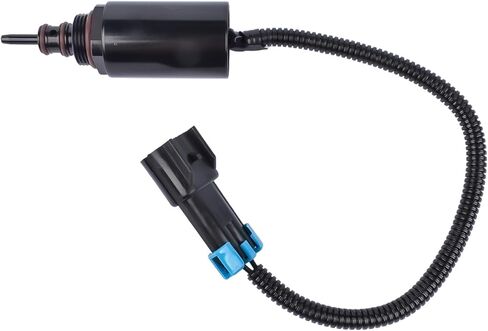 5140305AA توربو Wastegate التحكم في الملف اللولبي لاستبدال 2004-2009 دودج رام 2500 3500 الكمون 5.9L ديزل 4036054 in Kuwait