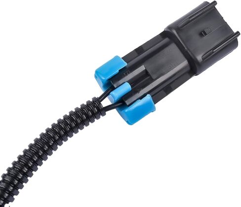 5140305AA توربو Wastegate التحكم في الملف اللولبي لاستبدال 2004-2009 دودج رام 2500 3500 الكمون 5.9L ديزل 4036054 in Kuwait