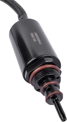 5140305AA توربو Wastegate التحكم في الملف اللولبي لاستبدال 2004-2009 دودج رام 2500 3500 الكمون 5.9L ديزل 4036054 in Kuwait