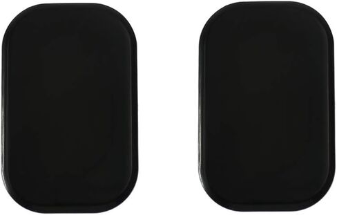 HDBUBALUS Motorcycle Antenna Hole Cover Fit for Harley Touring Road Glide 2010-2023 Street Glide 2006-2023 in Saudi Arabia