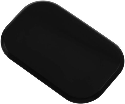 HDBUBALUS Motorcycle Antenna Hole Cover Fit for Harley Touring Road Glide 2010-2023 Street Glide 2006-2023 in Saudi Arabia